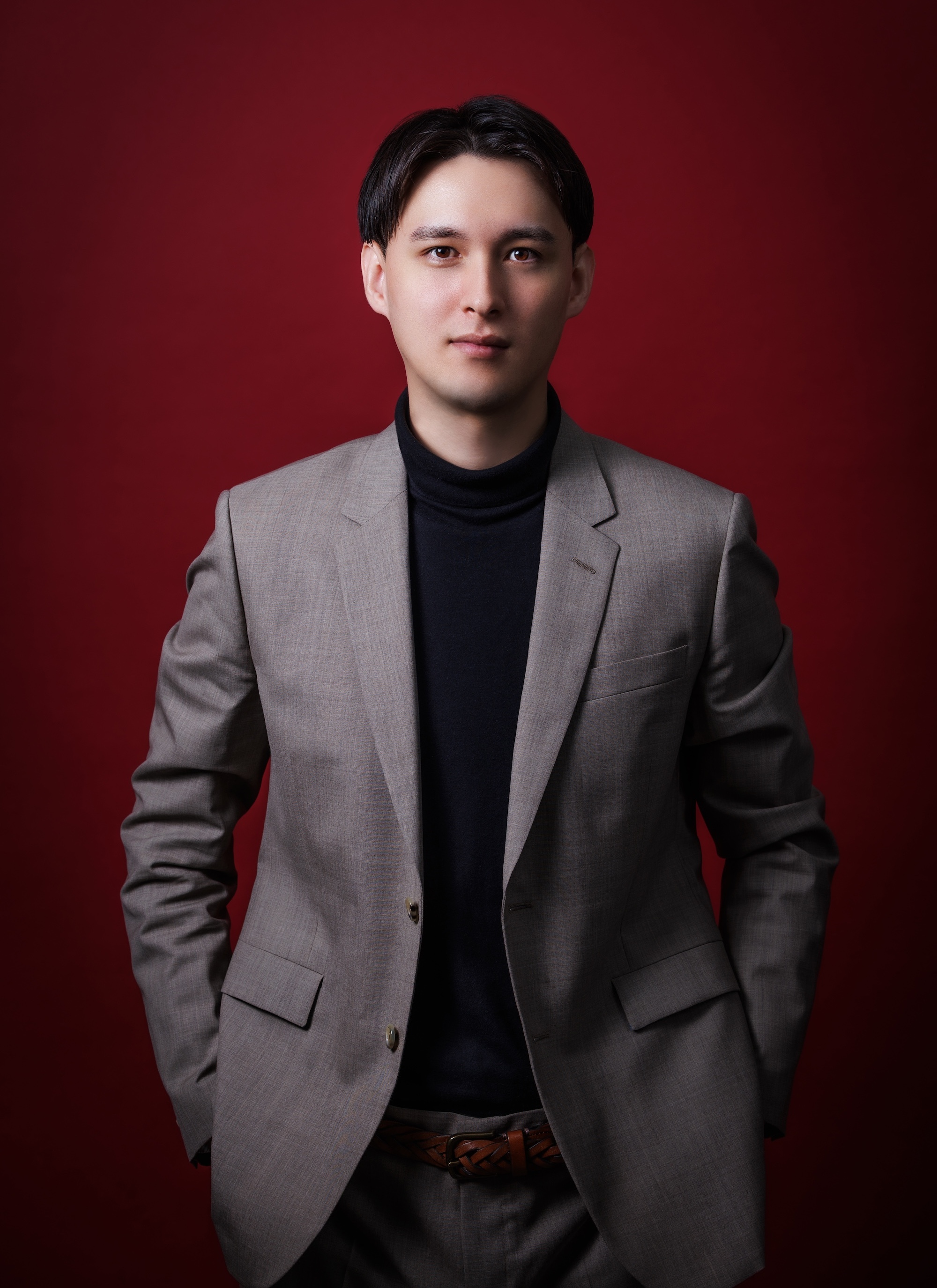 Julian Rice - CEO, Founder, UCLA Photo